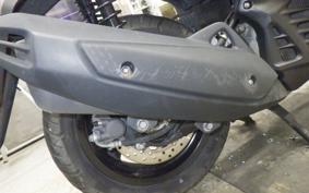YAMAHA TRICITY 125 A 2023 SEC1J