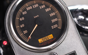 HARLEY FLSTSC 2005 BRY