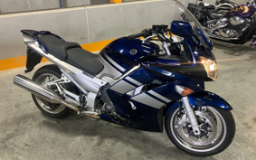 YAMAHA FJR1300 A 2007 RP13