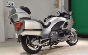 BMW K1200LT 2001