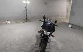 HONDA VTR 250 F MC33