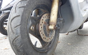 HONDA DIO Gen.4 AF35