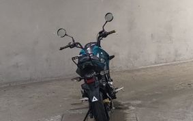 KAWASAKI Z125 PRO  BR125H
