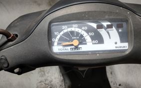 SUZUKI LET's 2 CA1PA