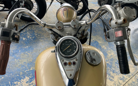 KAWASAKI VULCAN400 CLASSIC 1996 00A018