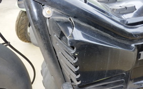 HONDA PS250 MF09