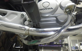HONDA MCR125 2026