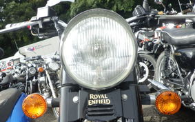 OTHER +ENFIELD CLASSIC500EFI 2017