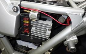 SUZUKI GSX1100S KATANA 1989