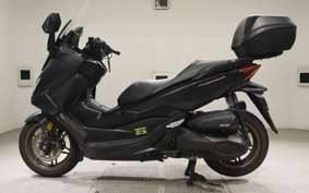 HONDA FORZA 250 2025 MF17