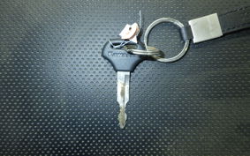 KAWASAKI BALIUS 250 Gen.2 1999 ZR250B