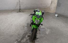 KAWASAKI Ninja 250SL BX250A