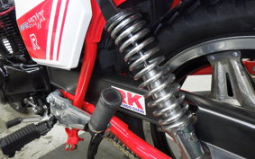 HONDA SUPER HAWK