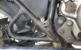 YAMAHA YD250 1997 3NU