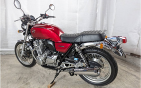 HONDA CB1100 EX ABS 2016 SC65