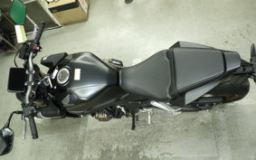 HONDA CB650R E-Clutch 2025 RH17