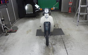 HONDA LITTLE CUB E 2022 AA01