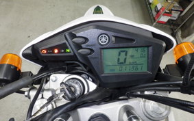 YAMAHA SEROW 250 Gen.3 2022 DG31J