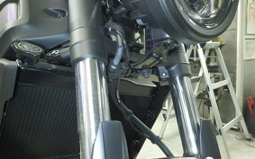 YAMAHA XSR700 2024 RM41J