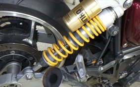 KAWASAKI ZEPHYR 1100 1992 ZRT10A