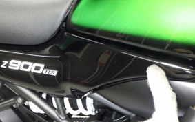 KAWASAKI Z900RS CAFE 2026 ZR900K