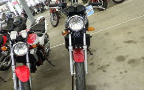 HONDA JADE MC23
