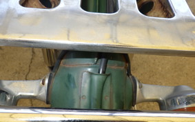 HONDA C50 SUPER CUB AA01