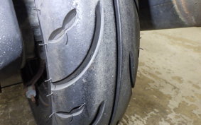 SUZUKI ADDRESS V125 G CF46A