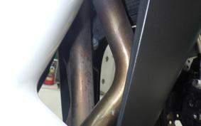 HONDA CBR600RR 2007 PC40