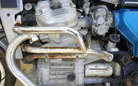 HONDA GL 400 WING 1983 GL400