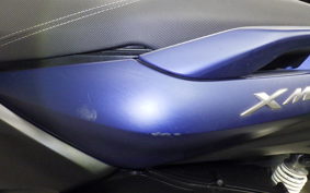 YAMAHA X-MAX 250 A 2007 SG42J