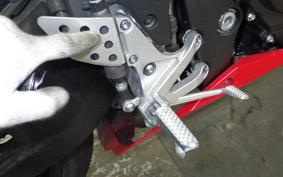 HONDA CBR600RR 2024 PC40