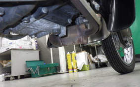 HONDA LITTLE CUB E 2019 AA01