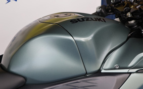SUZUKI Hayabusa 2025 EJ11A