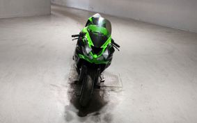 KAWASAKI NINJA ZX-6R 2022 ZX636G