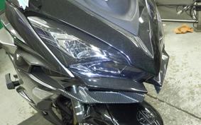 KAWASAKI NINJA 1000 SX 2023 ZXT02K