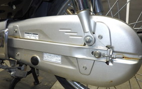 HONDA C50 SUPER CUB AA04