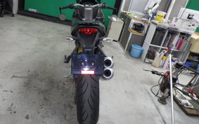 DUCATI MONSTER 1100 EVO 2012