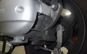 HONDA LEAD 125 2015 JF45