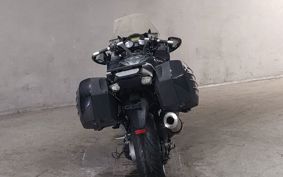 KAWASAKI 1400 GTR 2008 ZGT40A