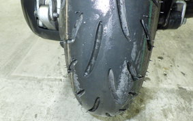 YAMAHA CYGNUS 125 XSR 3 SED8J