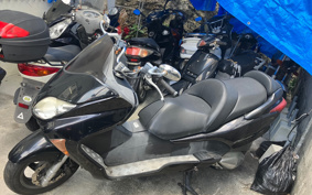 HONDA FORZA Z MF08