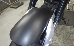YAMAHA XSR155 2018