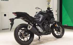 YAMAHA MT-25 A 1995 RG74J