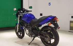HONDA VTR 250 2014 MC33