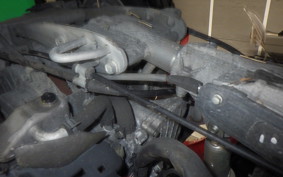 HONDA GYRO CANOPY TA03