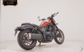HONDA REBEL 1100 S DCT 2026 SC87