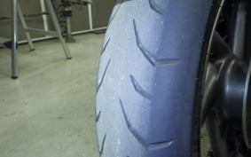 SUZUKI GOOSE 350 1993