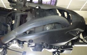 HONDA CB250R 1989 MC52