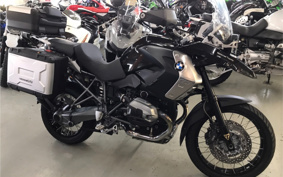BMW R1200GS 2011 0450